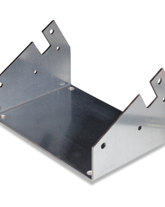 Konsole EWA10 Austreibsystem LB245/350 Col.2+ Nova-270